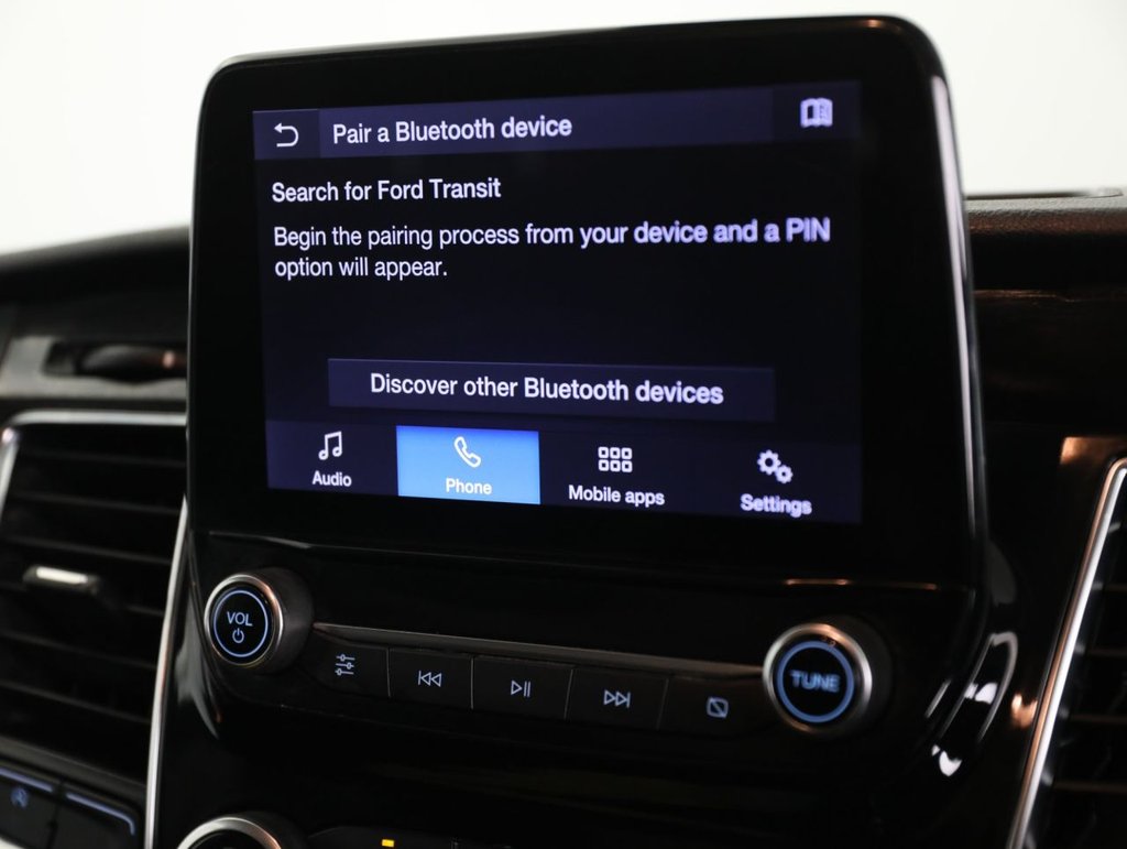 Used Ford Transit Custom 2021 for sale - 77293196: Photo 39