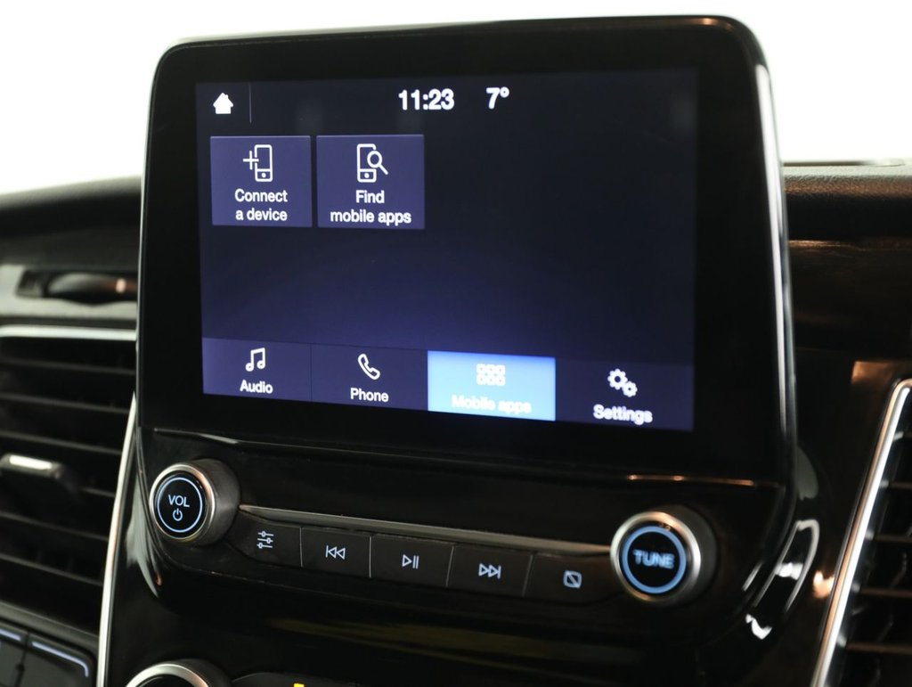 Used Ford Transit Custom 2021 for sale - 77293196: Photo 40