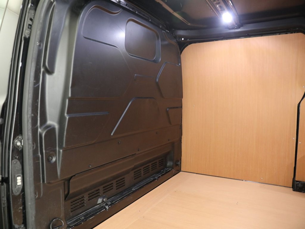 Used Ford Transit Custom 2021 for sale - 77293196: Photo 41