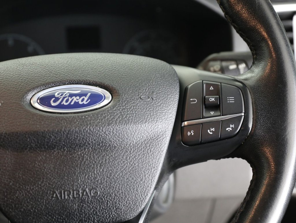 Used Ford Transit Custom 2021 for sale - 77293196: Photo 42