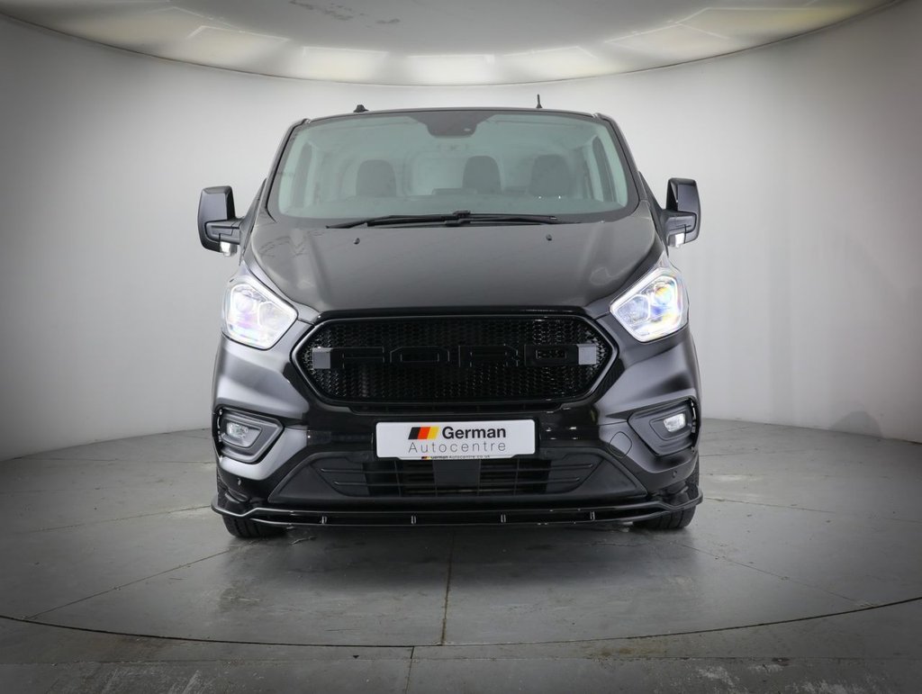 Used Ford Transit Custom 2021 for sale - 77293196: Photo 6