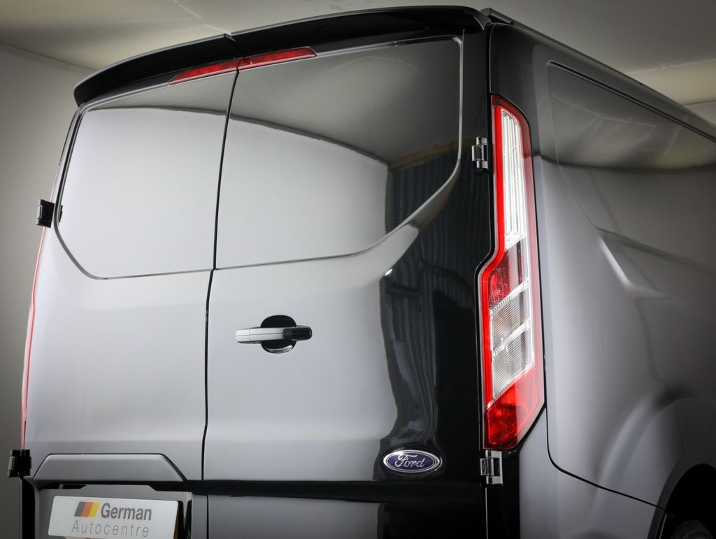 Used Ford Transit Custom 2021 for sale - 77293196: Photo 7