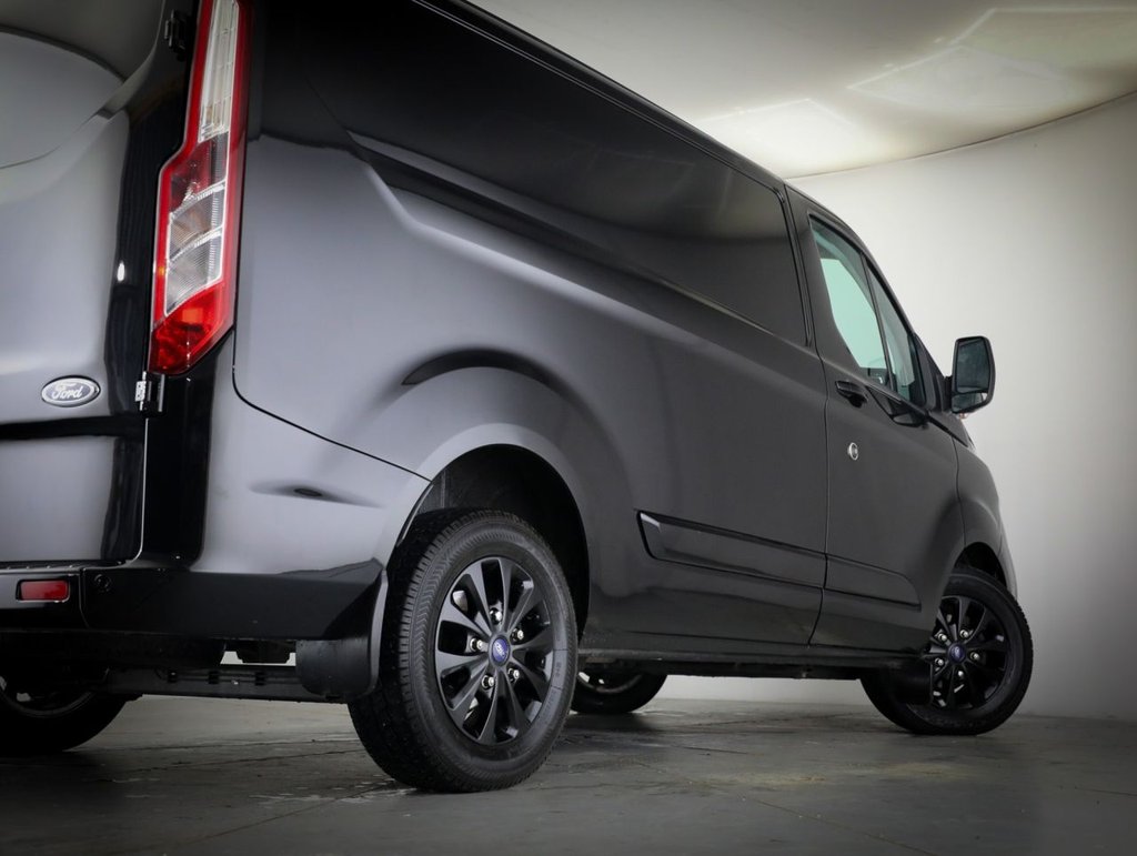 Used Ford Transit Custom 2021 for sale - 77293196: Photo 8