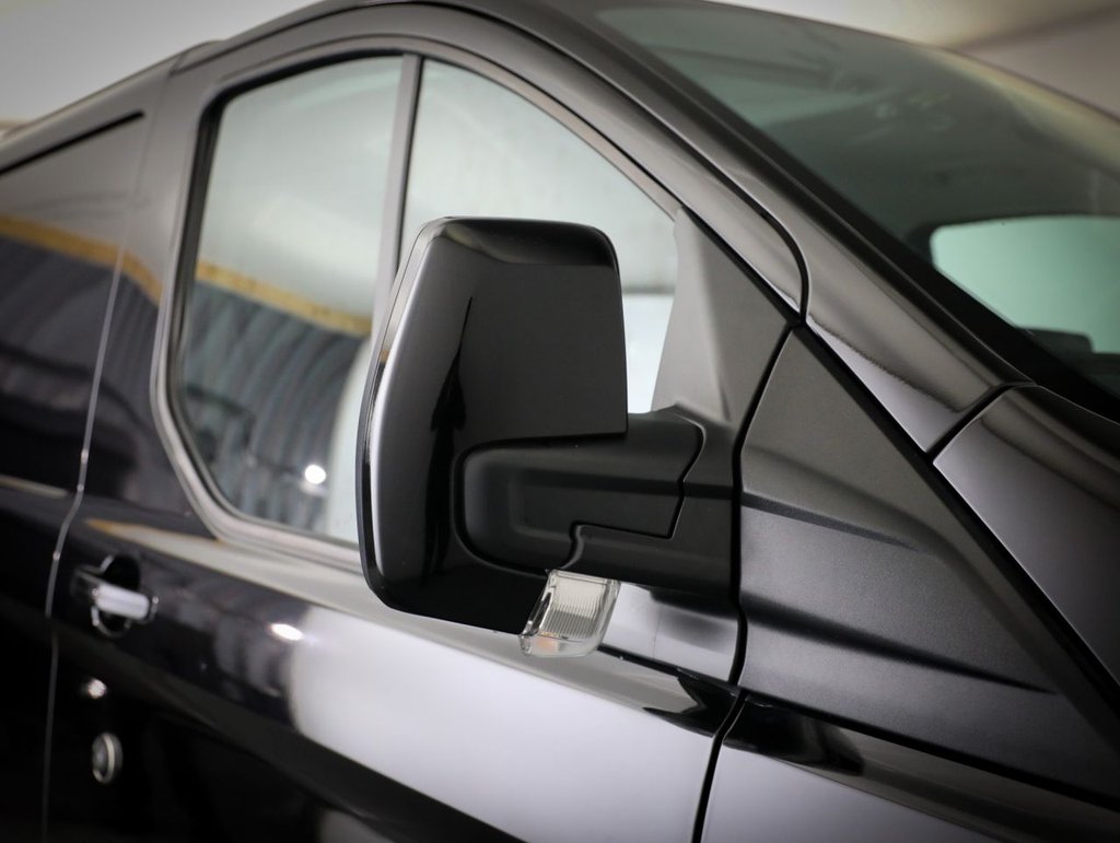 Used Ford Transit Custom 2021 for sale - 77293196: Photo 9