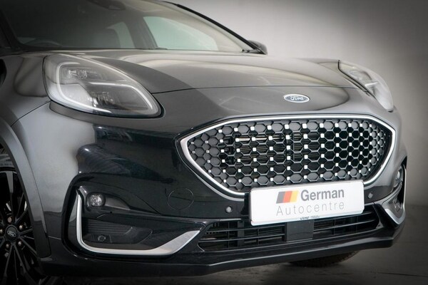 Used Ford Puma 2022 for sale - 74768909: Photo 11