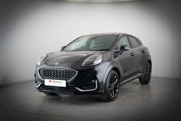 Used Ford Puma 2022 for sale - 74768909: Photo 15