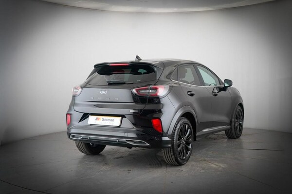 Used Ford Puma 2022 for sale - 74768909: Photo 16