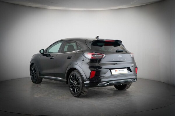 Used Ford Puma 2022 for sale - 74768909: Photo 18
