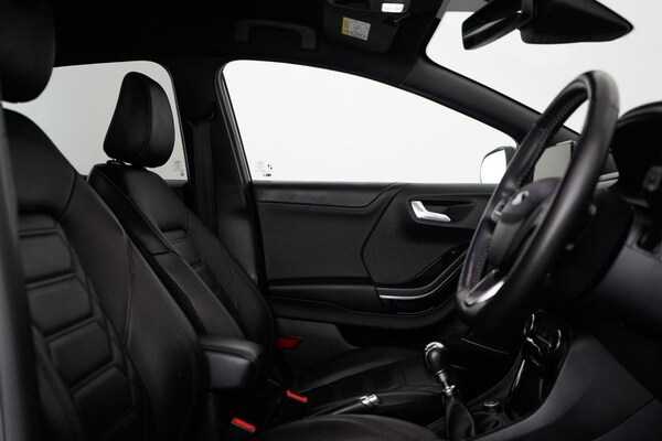 Used Ford Puma 2022 for sale - 74768909: Photo 19