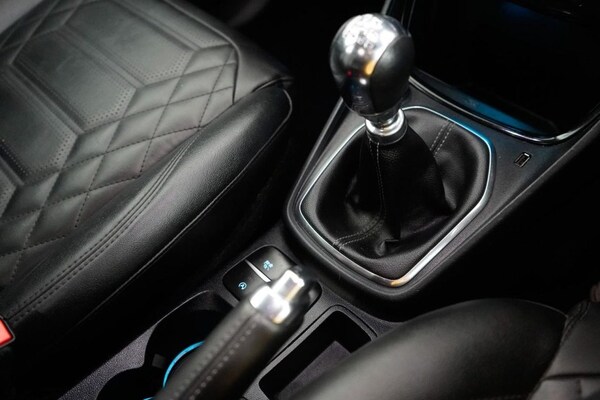 Used Ford Puma 2022 for sale - 74768909: Photo 20
