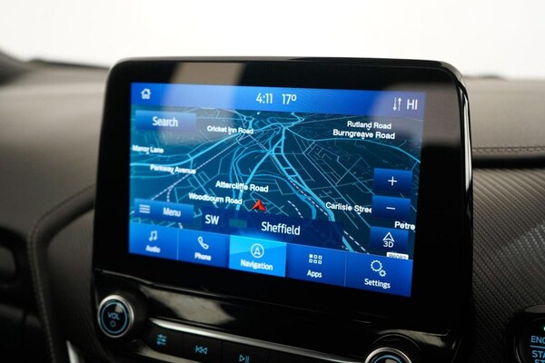 Used Ford Puma 2022 for sale - 74768909: Photo 23