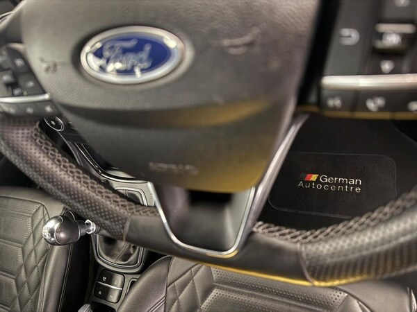 Used Ford Puma 2022 for sale - 74768909: Photo 25