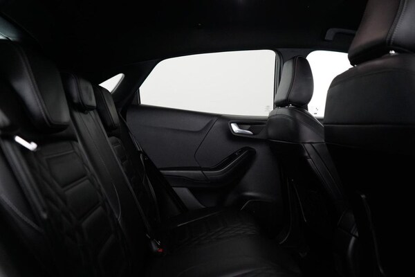 Used Ford Puma 2022 for sale - 74768909: Photo 26