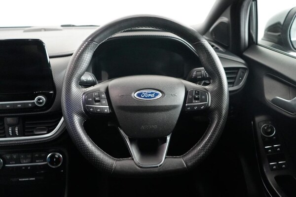 Used Ford Puma 2022 for sale - 74768909: Photo 27