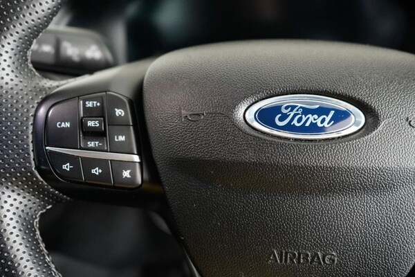 Used Ford Puma 2022 for sale - 74768909: Photo 30