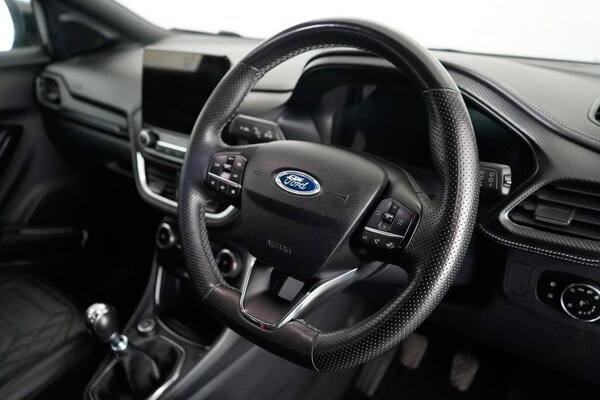 Used Ford Puma 2022 for sale - 74768909: Photo 39