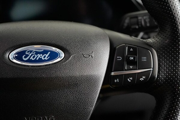 Used Ford Puma 2022 for sale - 74768909: Photo 40