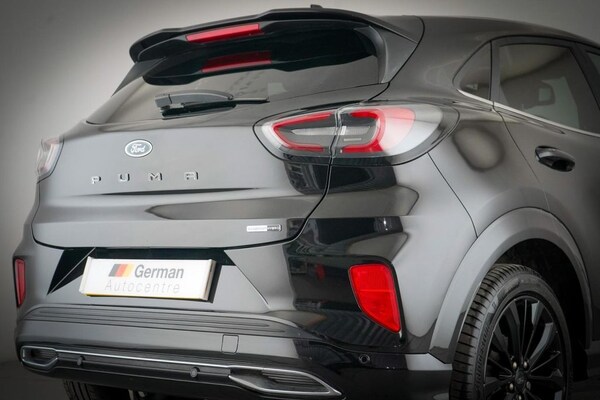 Used Ford Puma 2022 for sale - 74768909: Photo 6