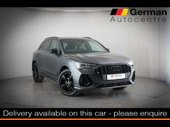 2021 (21) - 2.0 TDI 35 S line SUV 5dr Diesel S Tronic Euro 6 (s/s) (150 ps)