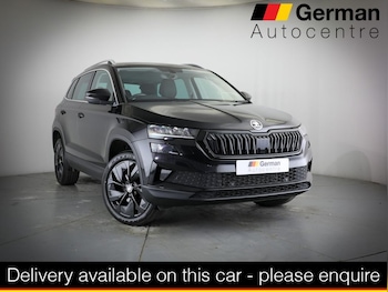 Used Skoda Karoq 2023 for sale - 79035164: Photo