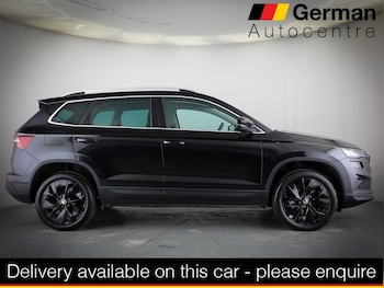 Used Skoda Karoq 2023 for sale - 79035164: Photo