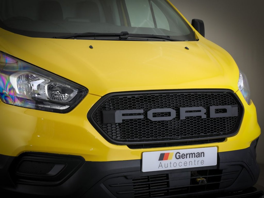 Used Ford Transit Custom 2022 for sale - 76327952: Photo 10