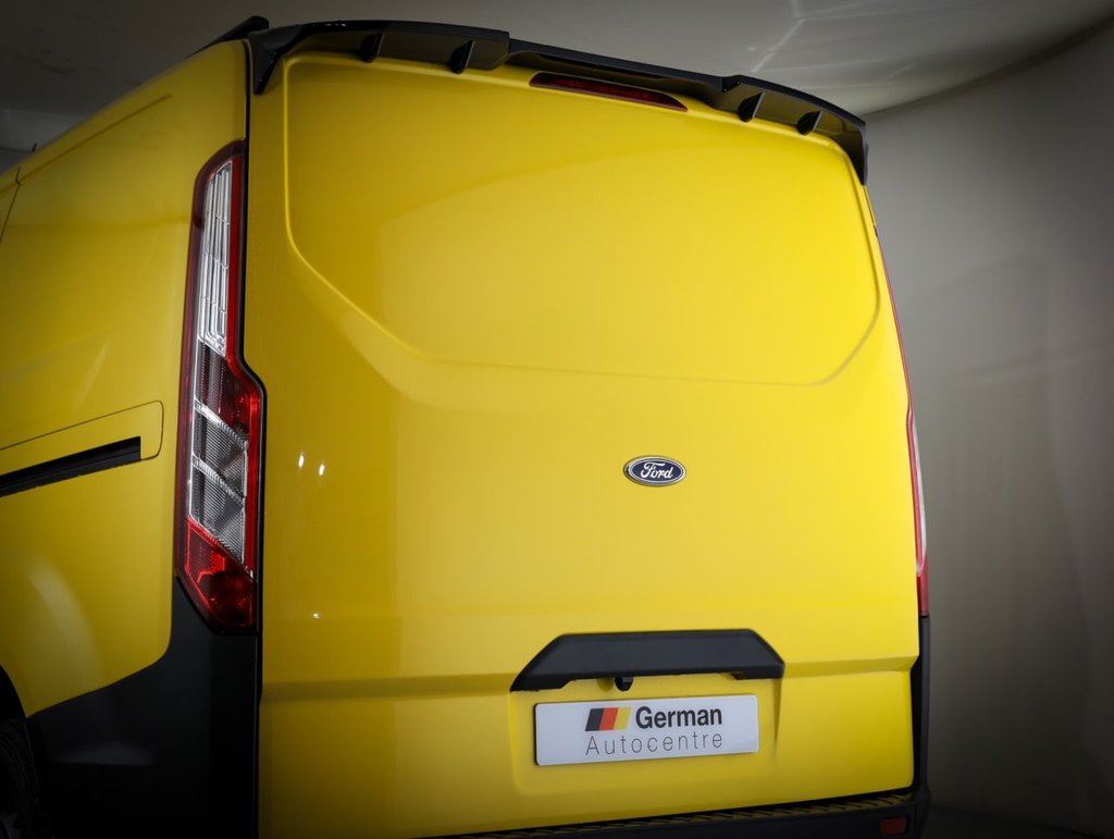 Used Ford Transit Custom 2022 for sale - 76327952: Photo 12