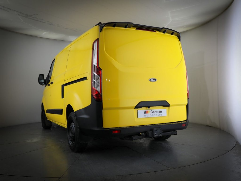 Used Ford Transit Custom 2022 for sale - 76327952: Photo 15