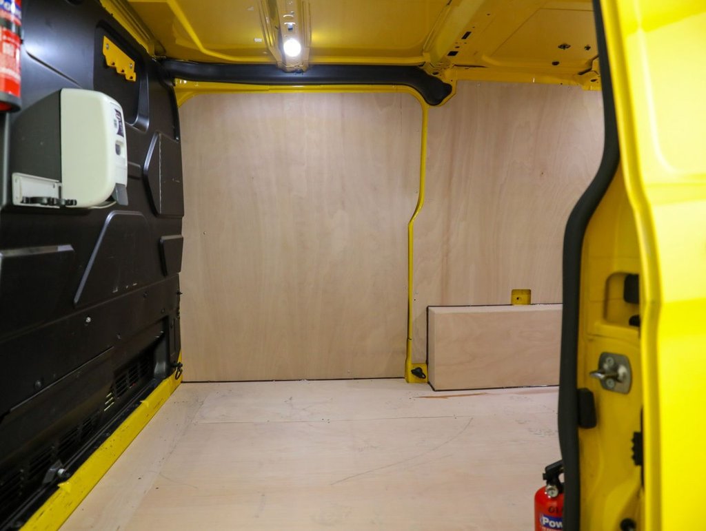 Used Ford Transit Custom 2022 for sale - 76327952: Photo 16