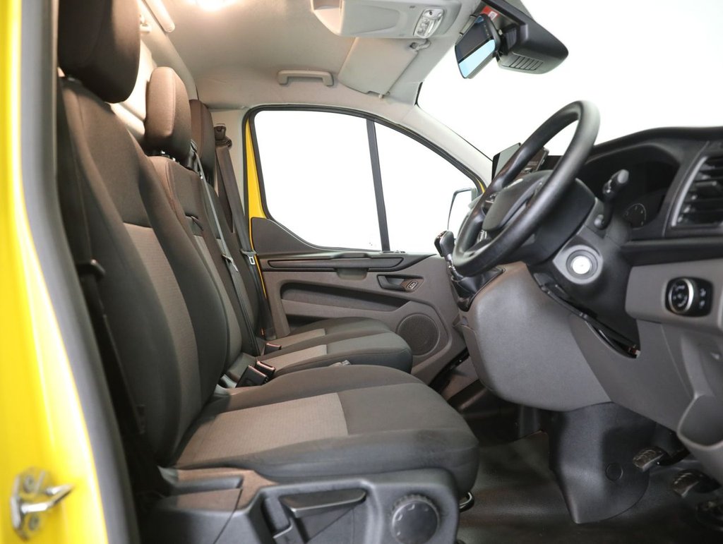 Used Ford Transit Custom 2022 for sale - 76327952: Photo 20