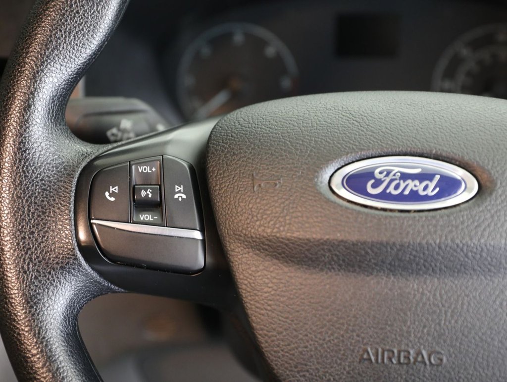 Used Ford Transit Custom 2022 for sale - 76327952: Photo 21