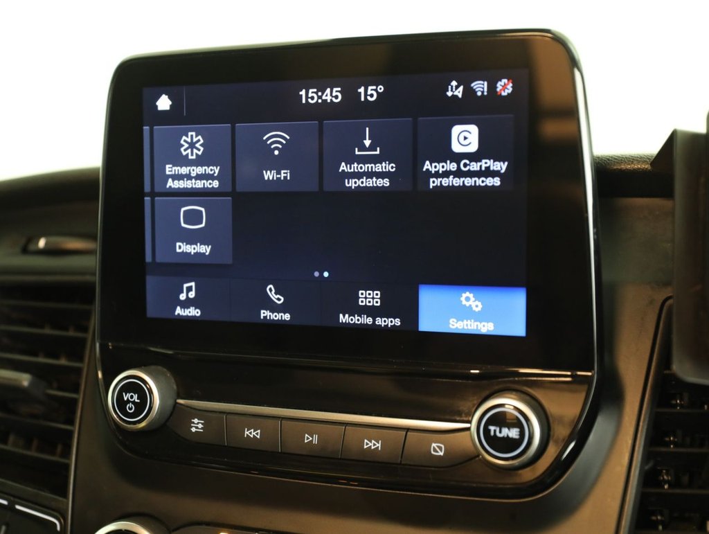 Used Ford Transit Custom 2022 for sale - 76327952: Photo 23