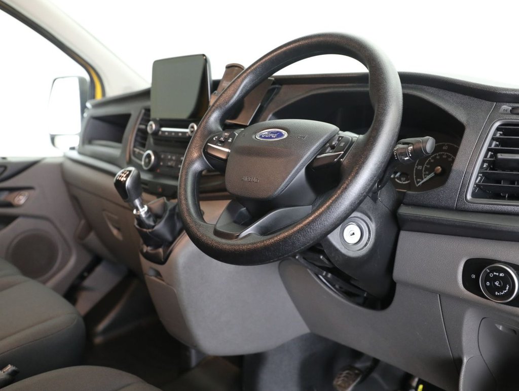 Used Ford Transit Custom 2022 for sale - 76327952: Photo 28
