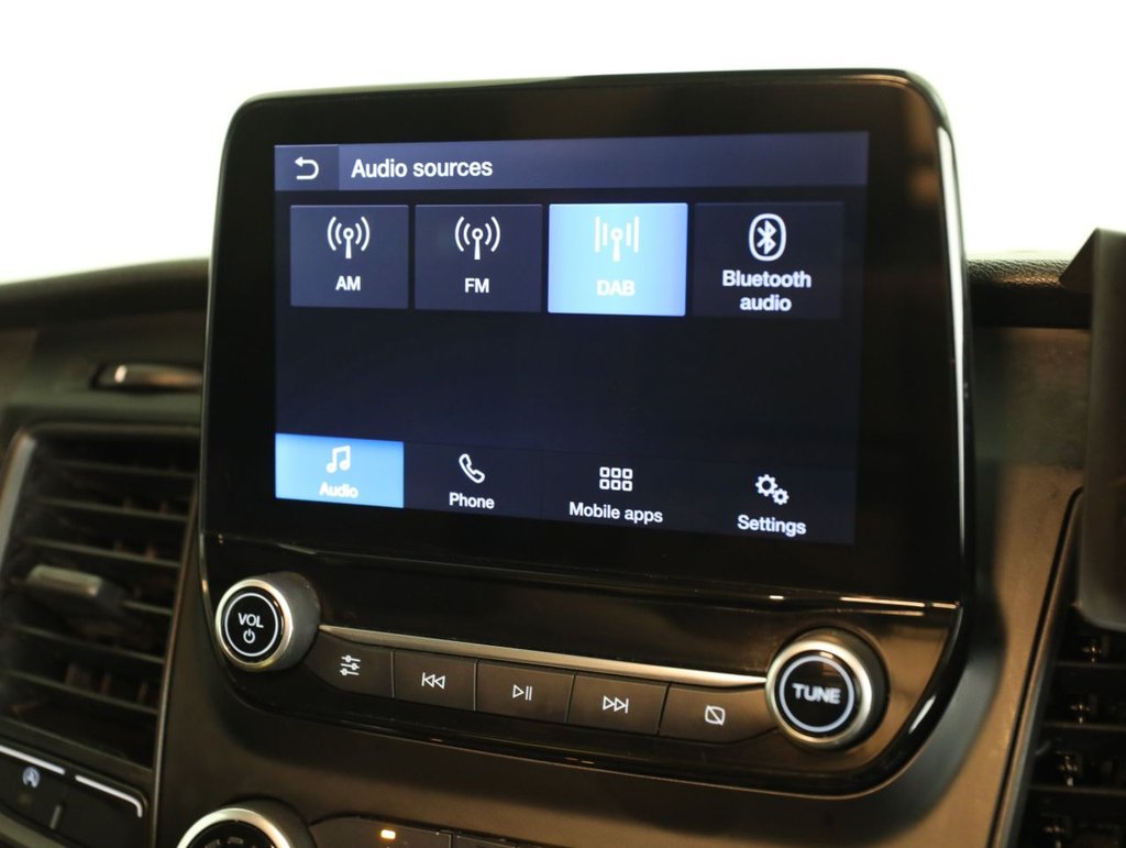 Used Ford Transit Custom 2022 for sale - 76327952: Photo 29