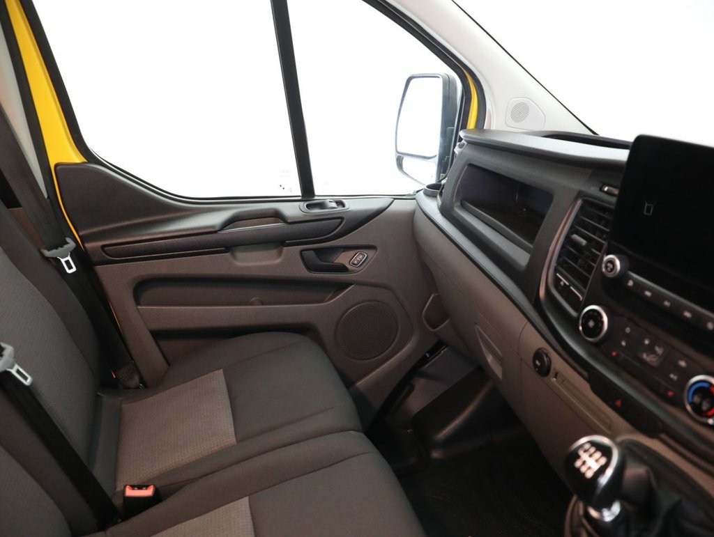 Used Ford Transit Custom 2022 for sale - 76327952: Photo 31