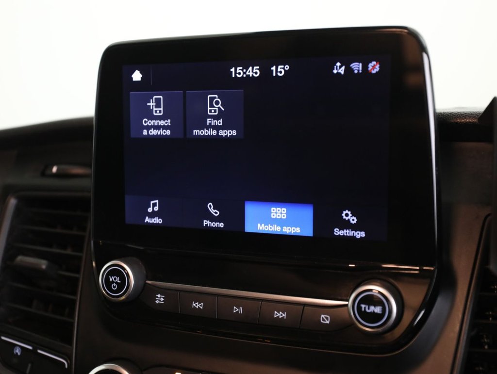 Used Ford Transit Custom 2022 for sale - 76327952: Photo 34