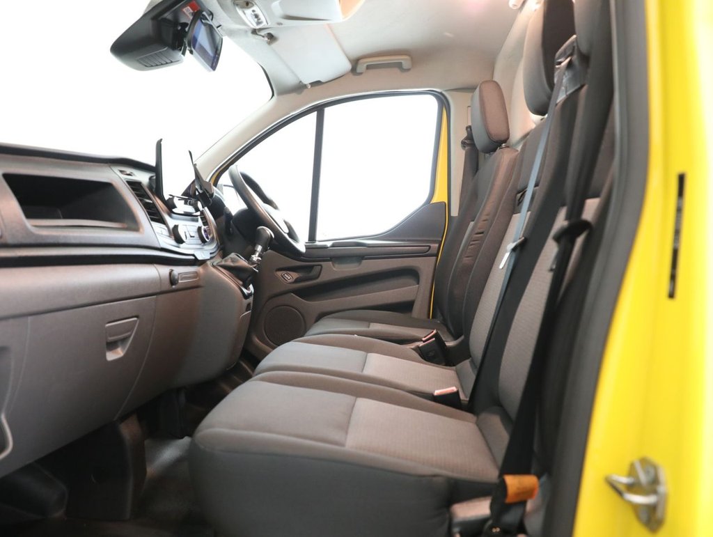 Used Ford Transit Custom 2022 for sale - 76327952: Photo 37