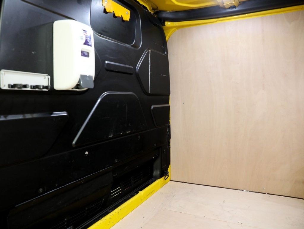 Used Ford Transit Custom 2022 for sale - 76327952: Photo 39