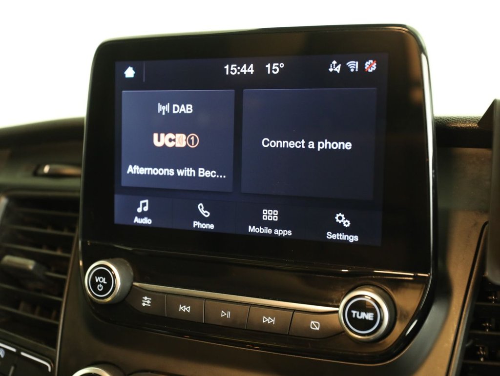 Used Ford Transit Custom 2022 for sale - 76327952: Photo 40