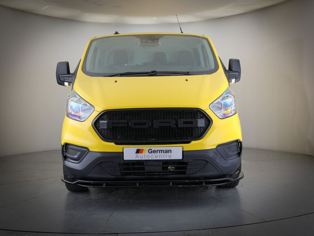 Used Ford Transit Custom 2022 for sale - 76327952: Photo 5