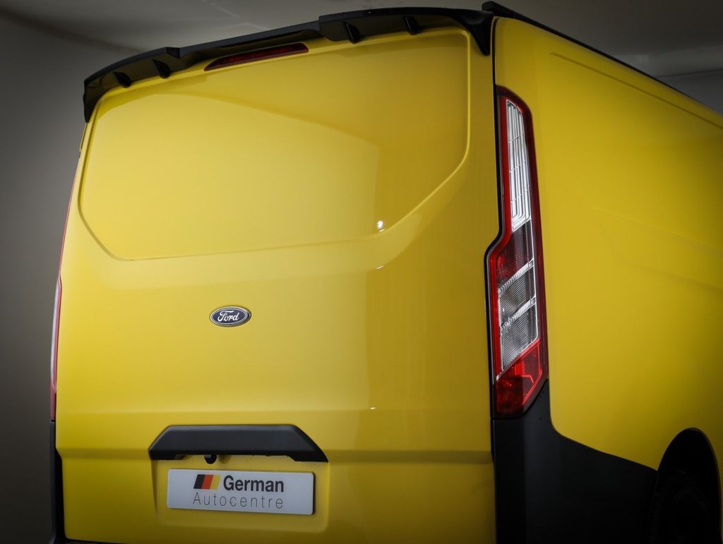 Used Ford Transit Custom 2022 for sale - 76327952: Photo 6