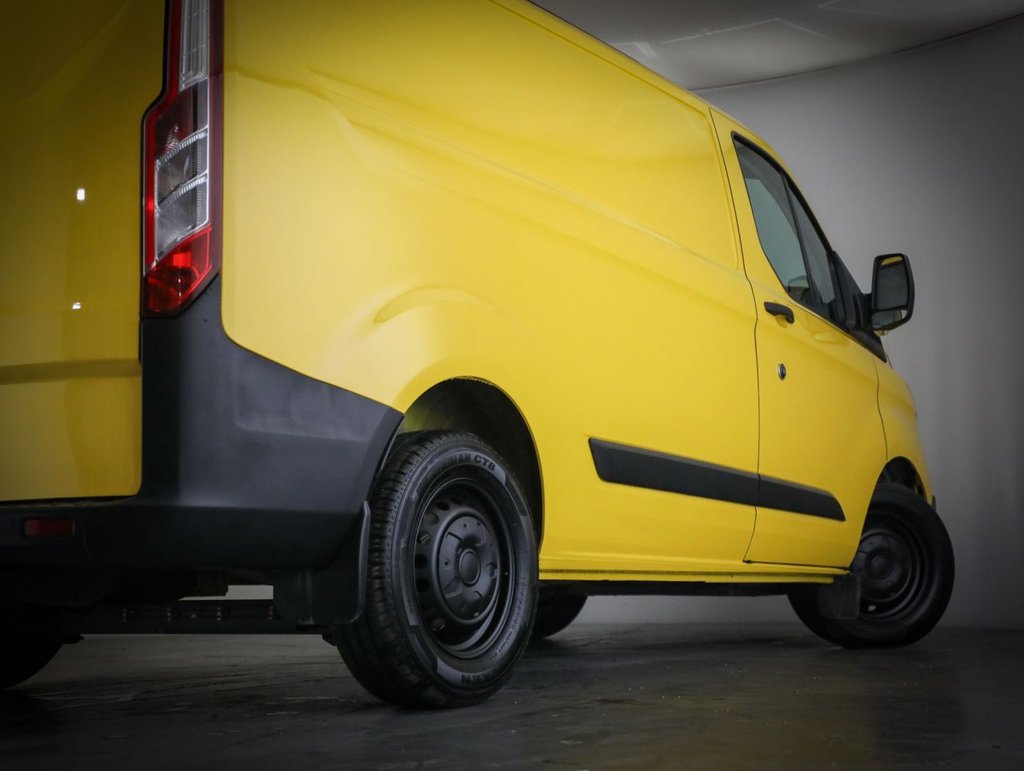 Used Ford Transit Custom 2022 for sale - 76327952: Photo 7