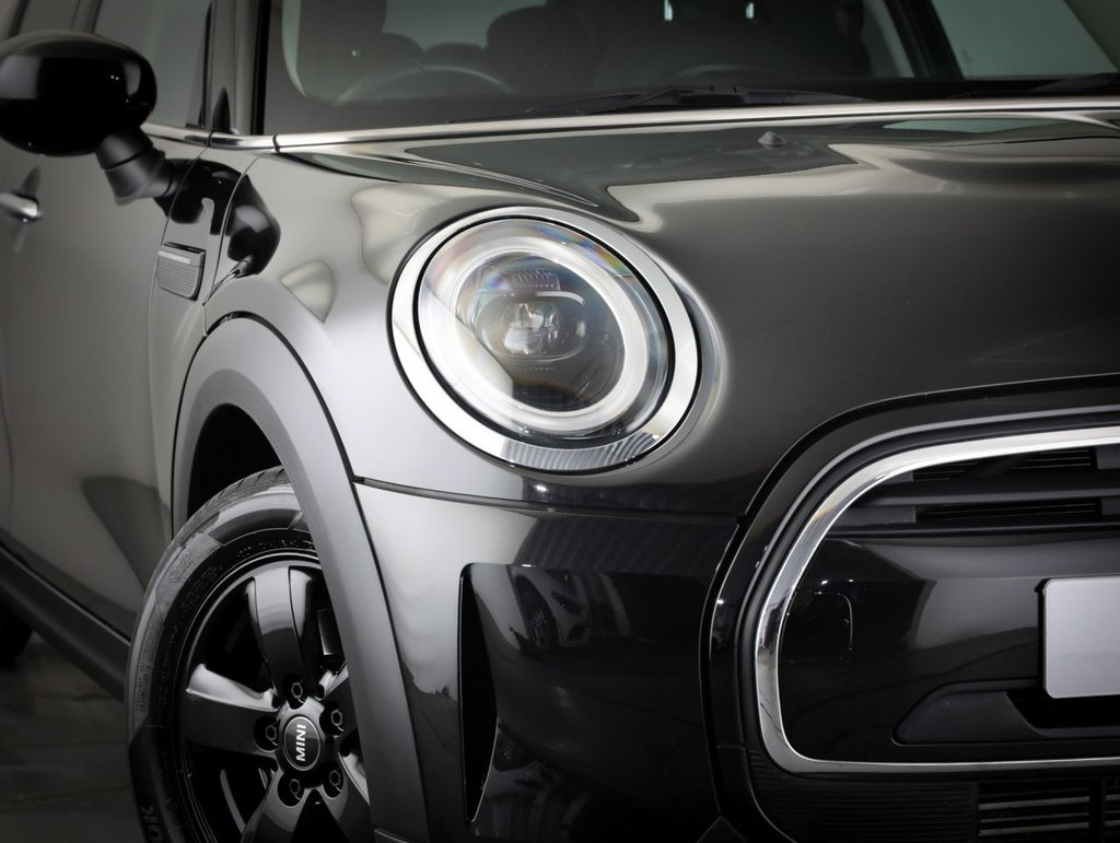 Used MINI Hatch 2022 for sale - 76788002: Photo 12