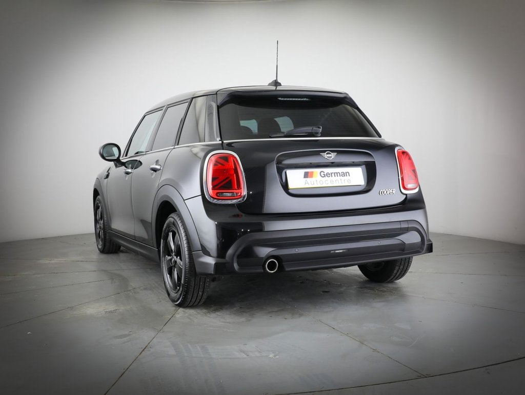 Used MINI Hatch 2022 for sale - 76788002: Photo 20