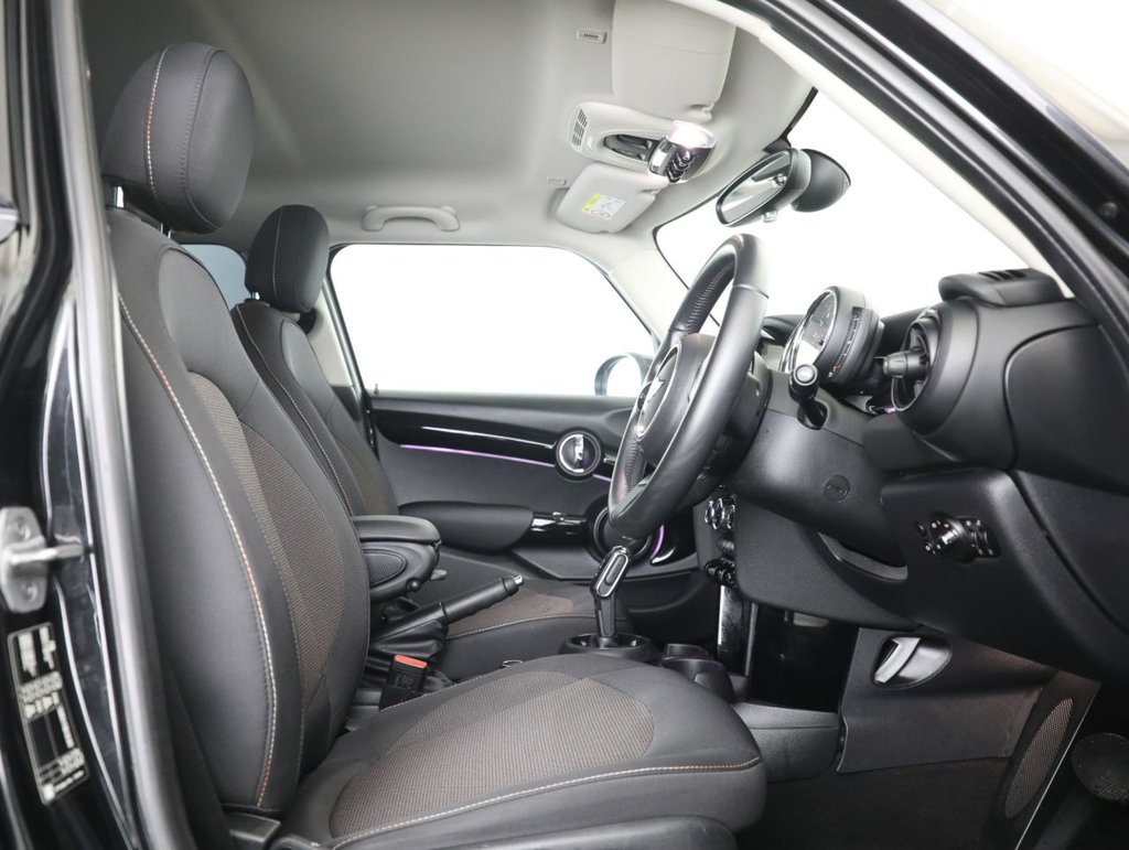 Used MINI Hatch 2022 for sale - 76788002: Photo 22