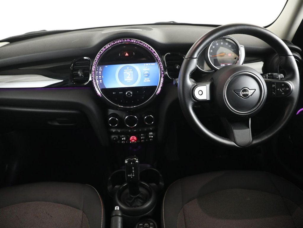 Used MINI Hatch 2022 for sale - 76788002: Photo 27