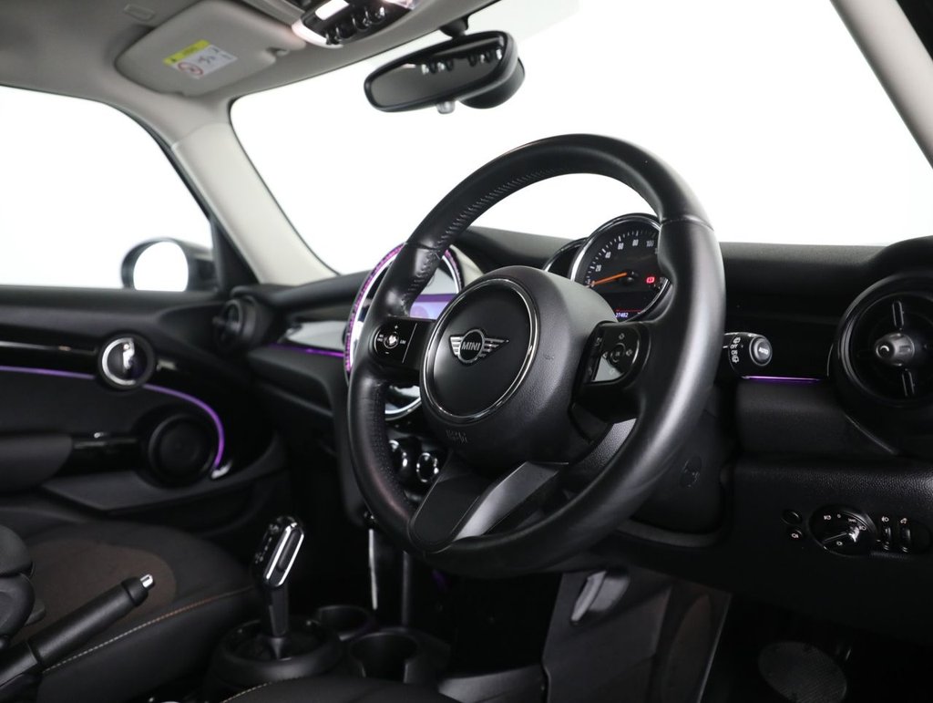 Used MINI Hatch 2022 for sale - 76788002: Photo 29