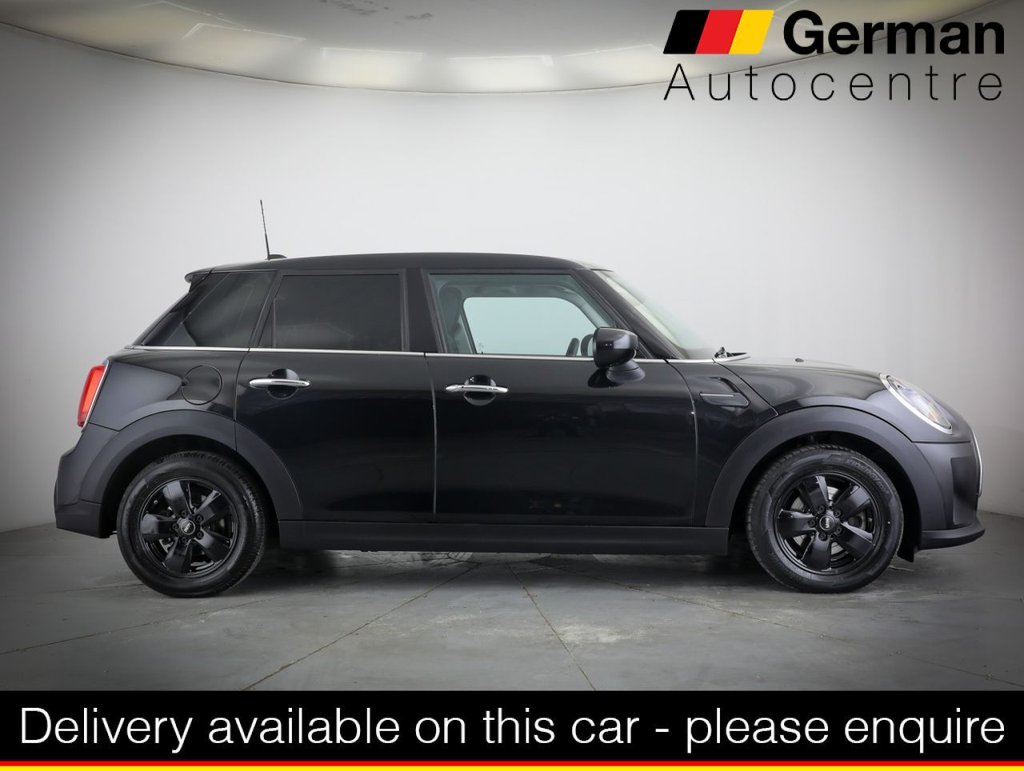 Used MINI Hatch 2022 for sale - 76788002: Photo 3