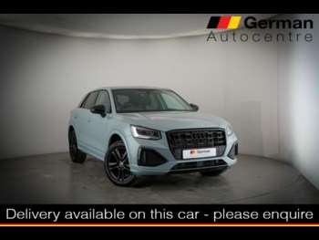 2024 (Z5) - 1.5 TFSI CoD 35 Sport SUV 5dr Petrol Manual Euro 6 (s/s) (150 ps)