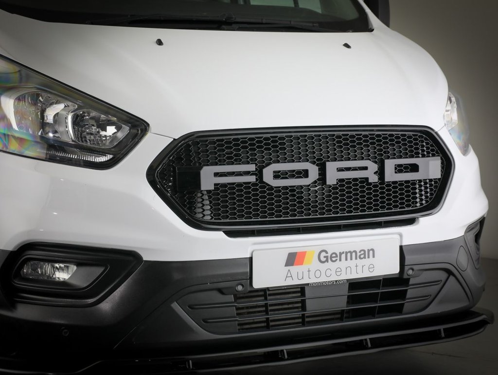 Used Ford Transit Custom 2022 for sale - 76610341: Photo 10